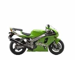 ZX7R/RR (1987-2001)